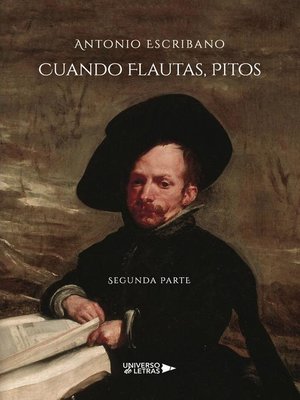 cover image of Cuando Flautas, Pitos Segunda Parte